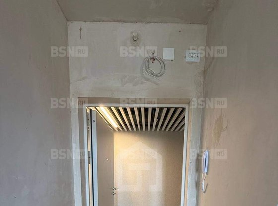 Продажа однокомнатной квартиры - Коломяжский проспект, д.6, а 