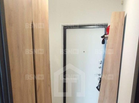 Продажа однокомнатной квартиры - Мурино, Авиаторов Балтики проспект, д.25 