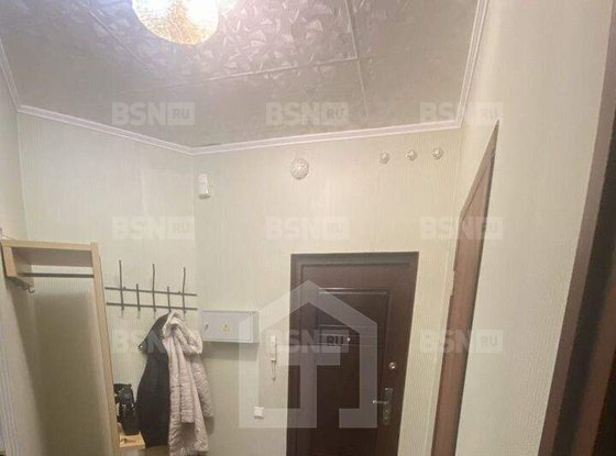 Продажа однокомнатной квартиры - Русановская улица, д.17, корп.2 