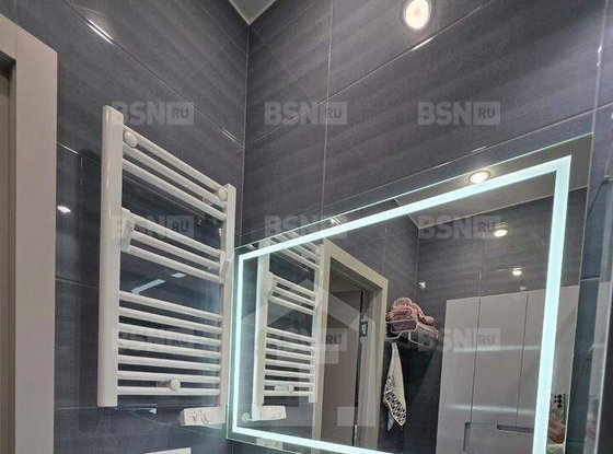 Продажа однокомнатной квартиры - Авангардная улица, д.26, корп.1 