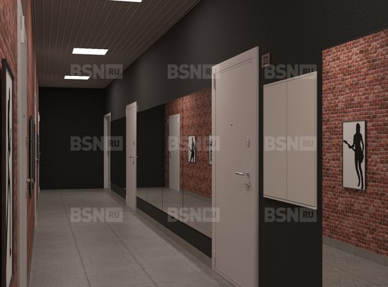 Аренда универсального помещения - Королёва проспект, д.7 