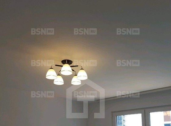 Продажа однокомнатной квартиры - Богословская улица, д.4, корп.4 