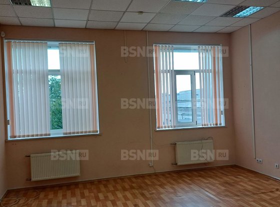 Аренда офиса - Южное шоссе, д.37, корп.1 литера А 