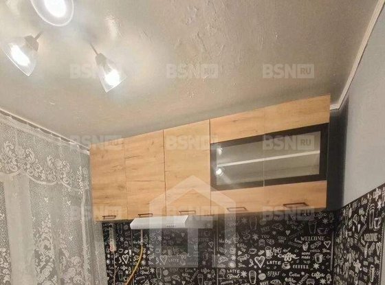 Продажа двухкомнатной квартиры - Тихорецкий проспект, д.9, корп.2 