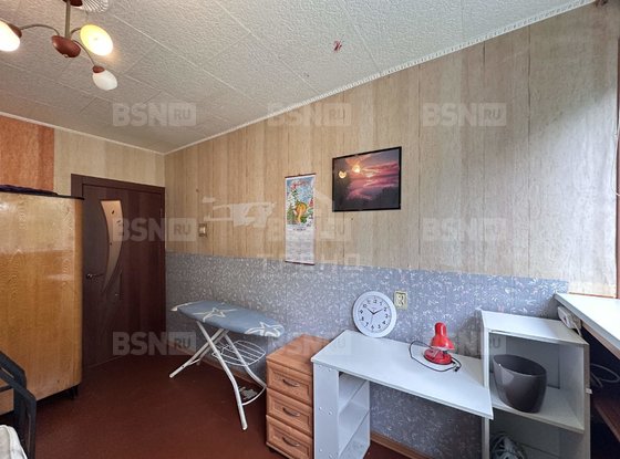 Продажа трехкомнатной квартиры - Учительская улица, д.6, корп.1 