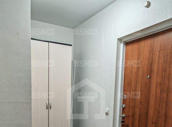Продажа двухкомнатной квартиры - Маршака проспект, д.28, корп.1 стр 1 
