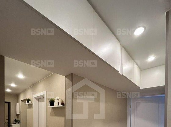 Продажа трехкомнатной квартиры - Оптиков улица, д.45, корп.1 