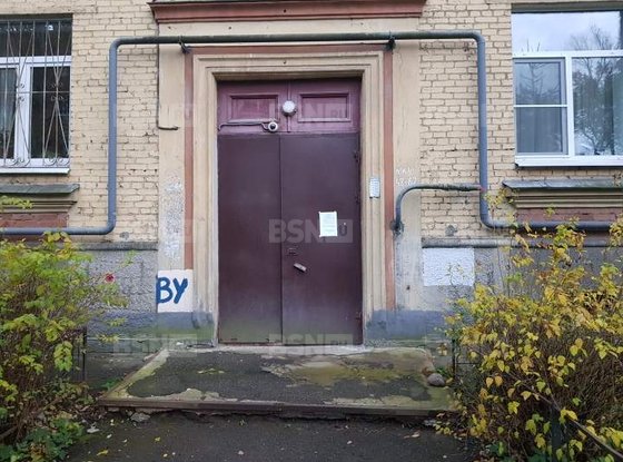 Продажа офиса - Капитана Воронина улица, д.8, литера А 