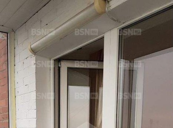 Продажа однокомнатной квартиры - Кронштадт, Гидростроителей улица, д.10 