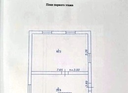 Продажа дома - Тихковицы д.