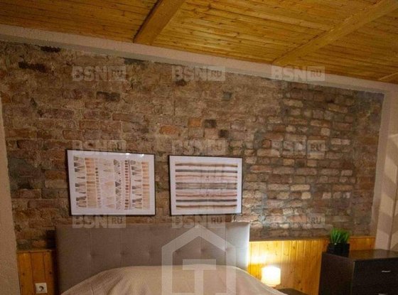 Продажа однокомнатной квартиры - 4-я Советская улица, д.8 