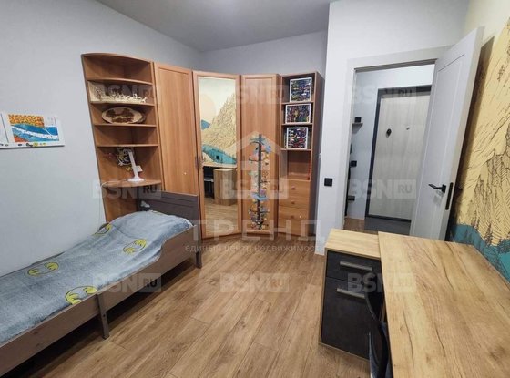 Продажа однокомнатной квартиры - Планерная улица, д.87, корп.1 