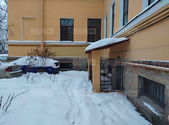 Продажа офиса - Кирочная улица, д.37, литера А 