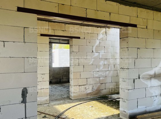 Продажа дома - Коммунар, Дачная улица