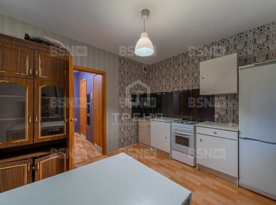 Продажа однокомнатной квартиры - Мебельная улица, д.45, корп.1 