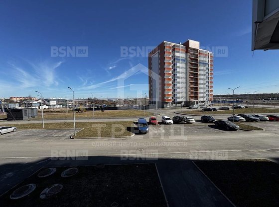 Продажа однокомнатной квартиры - городской поселок Янино-1, Заводская улица, д.18, корп.2 