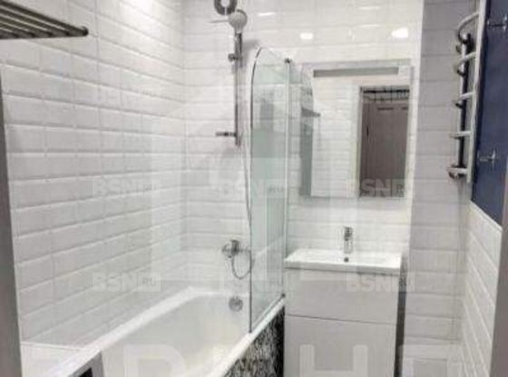 Продажа двухкомнатной квартиры - Александра Грина бульвар, д.2, корп.1 стр 1 