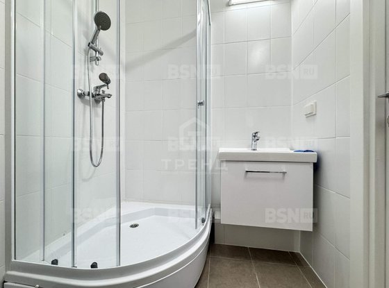 Продажа однокомнатной квартиры - Морской Пехоты улица, д.22, корп.3 