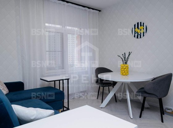 Продажа однокомнатной квартиры - Дыбенко улица, д.8, корп.2 