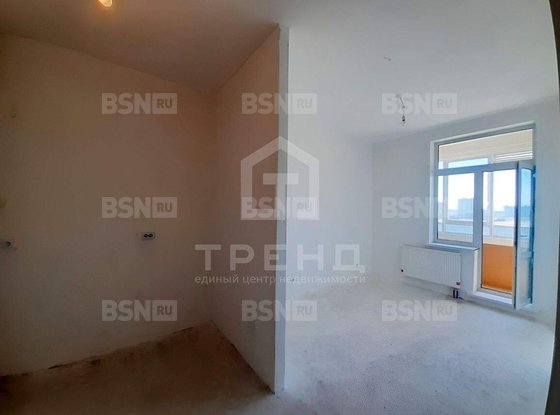 Продажа однокомнатной квартиры - Мурино, Ручьевский проспект, д.13 