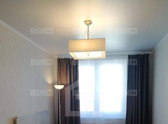 Продажа однокомнатной квартиры - Маршала Казакова улица, д.70, корп.1 