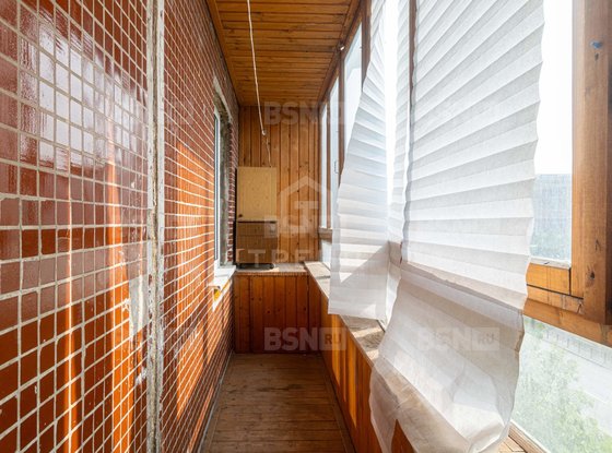 Продажа однокомнатной квартиры - Гаккелевская улица, д.25, корп.1 