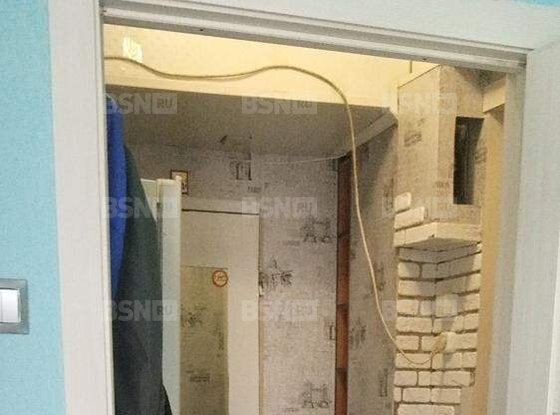 Продажа четырехкомнатной квартиры - Лётчика Пилютова улица, д.12 