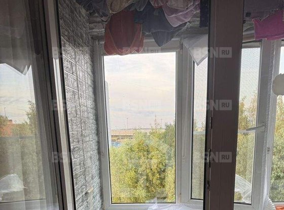 Продажа однокомнатной квартиры - поселок Шушары, Пушкинская улица, д.26 