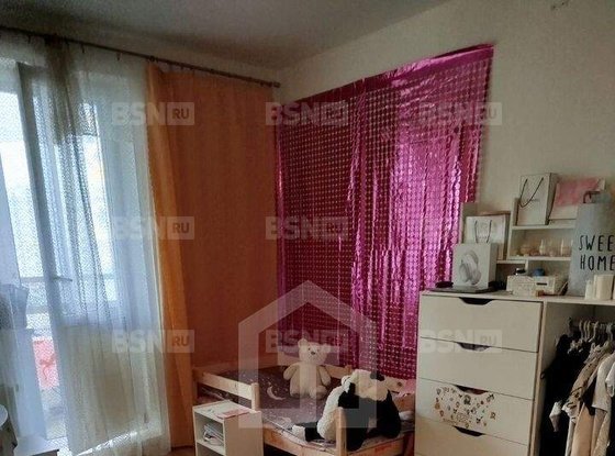 Продажа однокомнатной квартиры - Королёва проспект, д.57, корп.1 стр 1 