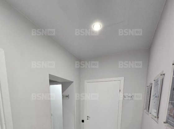 Аренда универсального помещения - Коломяжский проспект, д.20 