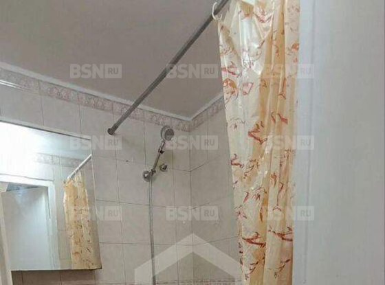 Продажа однокомнатной квартиры - Бабушкина улица, д.115, корп.2 