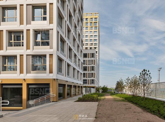 Продажа однокомнатной квартиры - Челюскина улица, д.1 