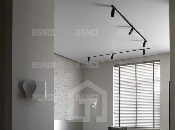 Продажа однокомнатной квартиры - Красного Курсанта улица, д.30 