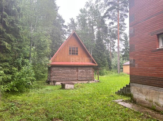 Продажа коттеджа - деревня Астрачи, Астрачи д, д.53