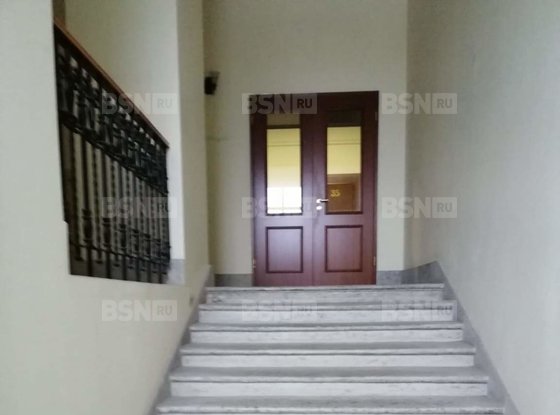 Продажа отдельно стоящего здания - Измайловский проспект, д.17, литера А 