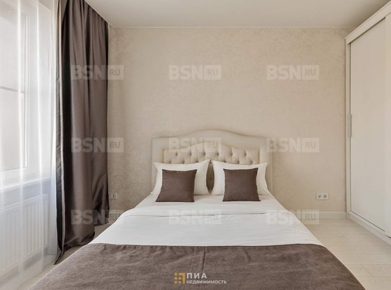 Продажа однокомнатной квартиры - 1-й Предпортовый проезд, д.13, стр1 