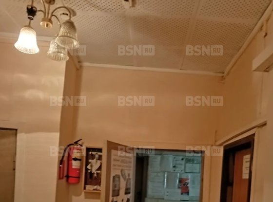 Аренда отдельно стоящего здания - Лиговский проспект, д.259 