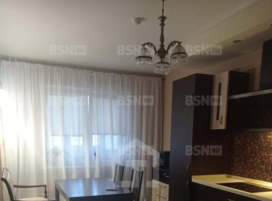 Продажа двухкомнатной квартиры - Ленинский проспект, д.53, корп.1 