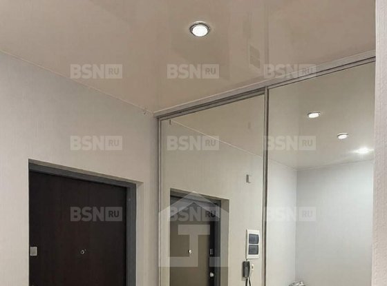 Продажа двухкомнатной квартиры - Комендантский проспект, д.69 