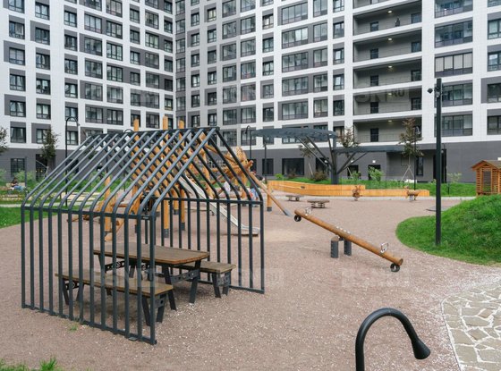 Продажа универсального помещения - Среднерогатская улица, д.9, корп.3 стр 1 