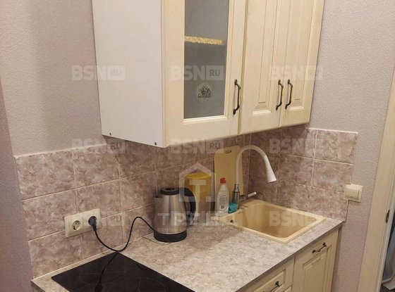 Продажа однокомнатной квартиры - Английский проспект, д.17, корп.19 