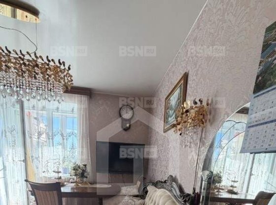 Продажа однокомнатной квартиры - Сизова проспект, д.12, корп.2 