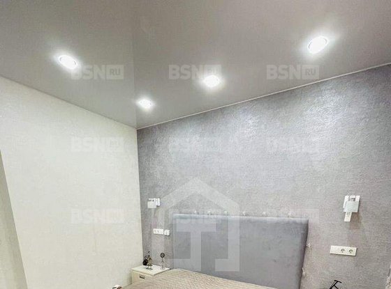 Продажа двухкомнатной квартиры - Кудрово, Европейский проспект, д.18, корп.2 