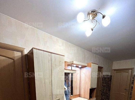 Продажа трехкомнатной квартиры - Пушкин, Кедринская улица, д.12 