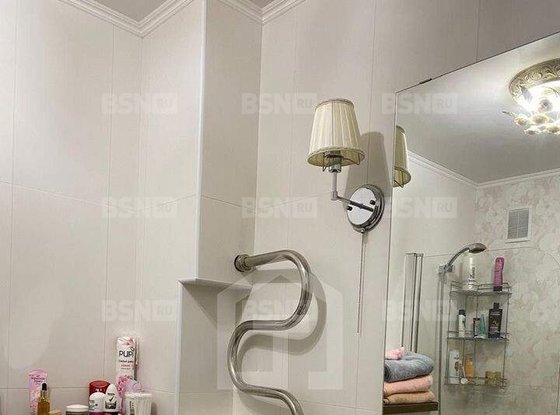 Продажа однокомнатной квартиры - Кушелевская дорога, д.7, корп.3 