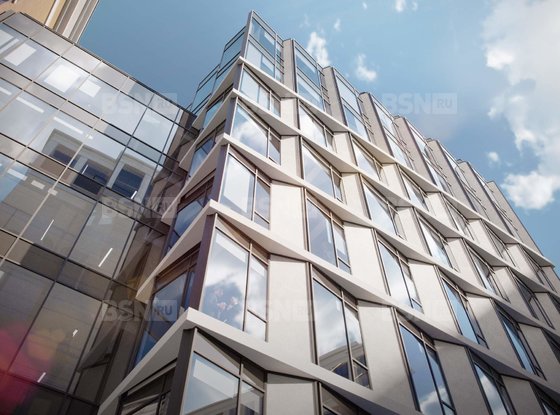 Продажа офиса - Московский проспект, д.65, литера Э 