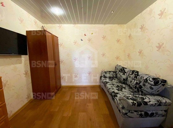 Продажа трехкомнатной квартиры - Сланцы, Максима Горького улица, д.20, А 