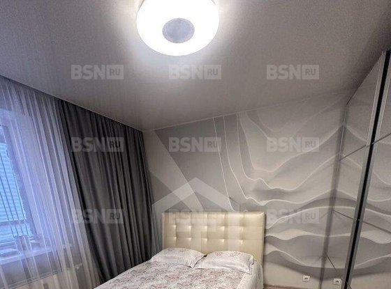 Продажа трехкомнатной квартиры - поселок Парголово, Фёдора Абрамова улица, д.21, корп.1 