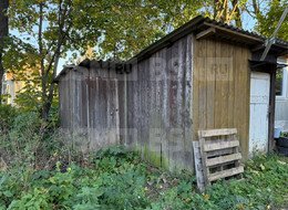 Продажа однокомнатной квартиры - Ленинградская область, Гатчинский район, Гатчина г., Варшавская ул., д.3а 