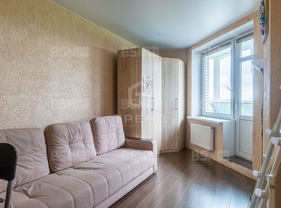 Продажа однокомнатной квартиры - Орджоникидзе улица, д.52 